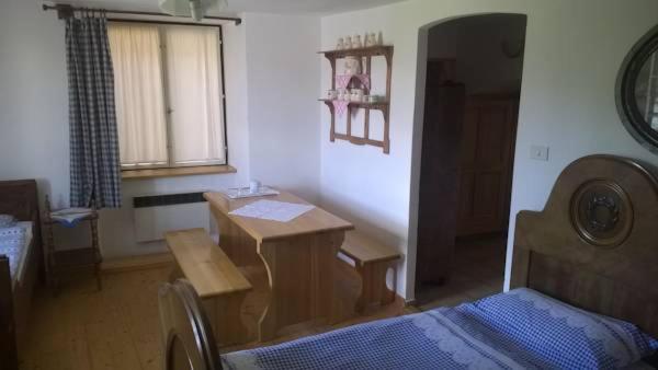 Dum U Giordanu Apartment Slavonice Ngoại thất bức ảnh
