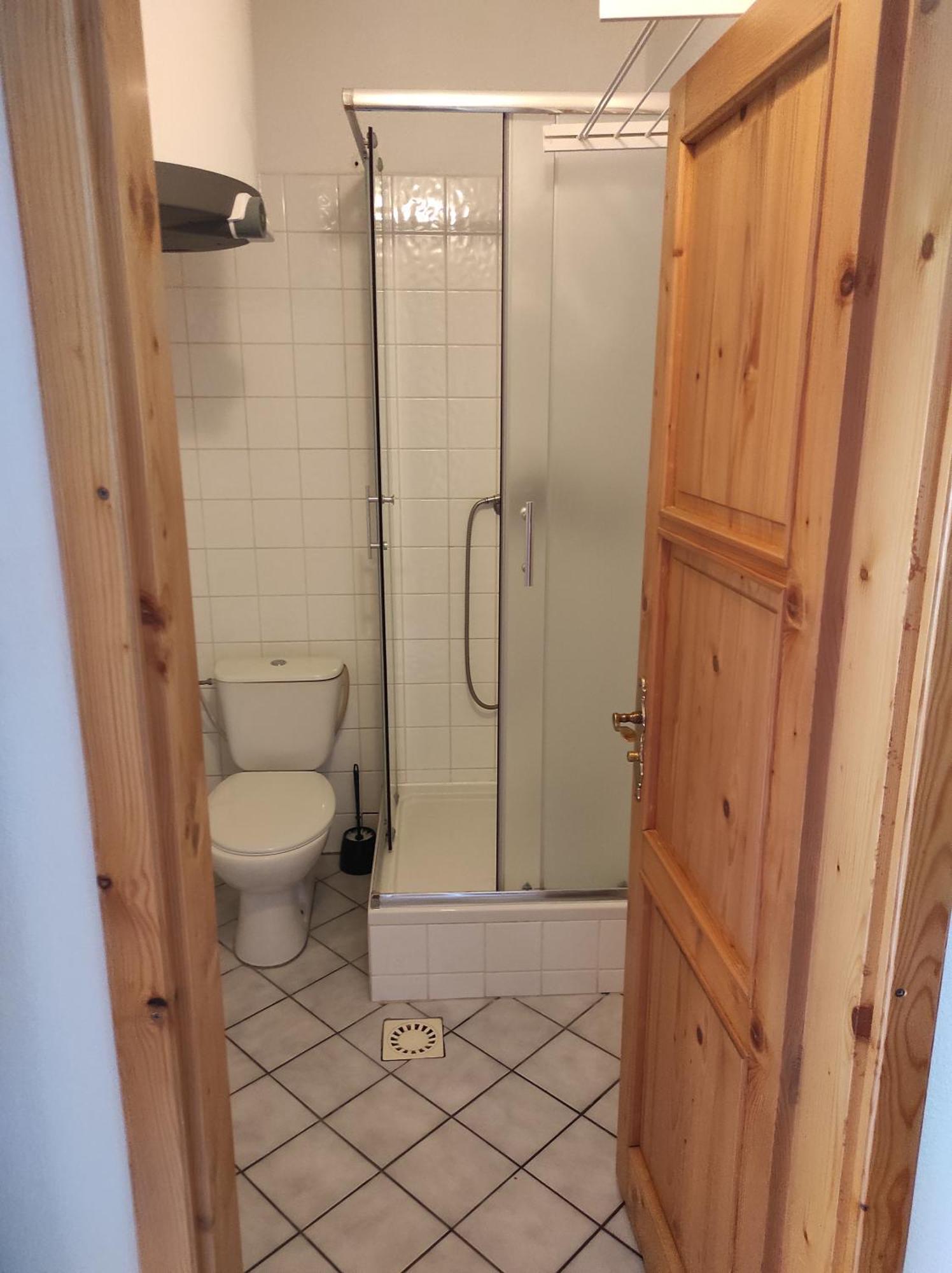 Dum U Giordanu Apartment Slavonice Ngoại thất bức ảnh