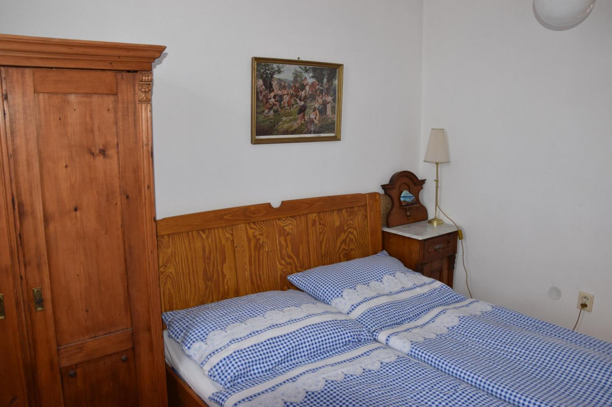 Dum U Giordanu Apartment Slavonice Ngoại thất bức ảnh