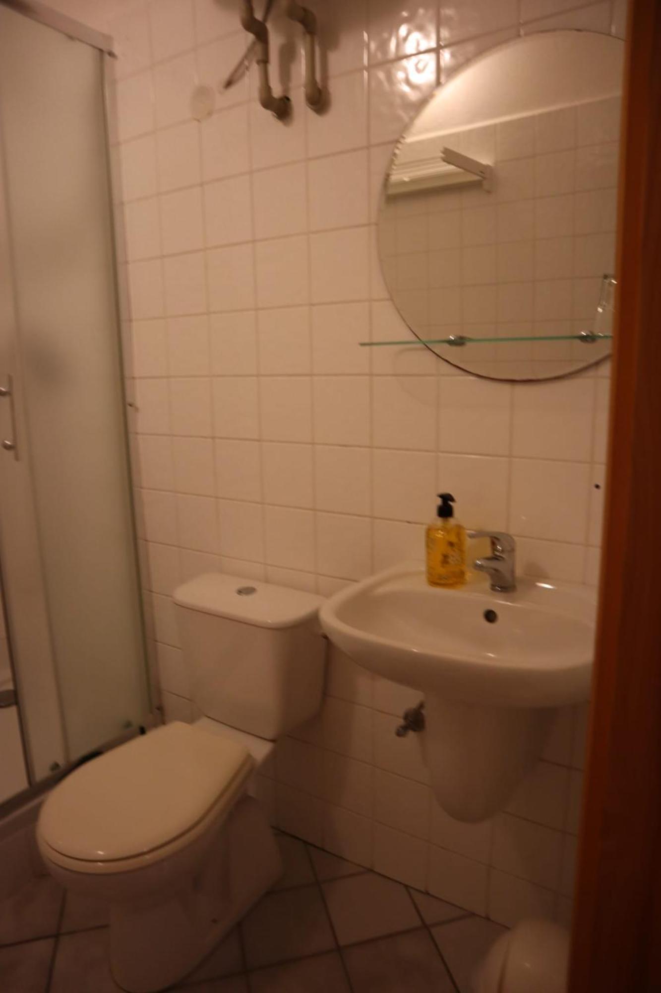 Dum U Giordanu Apartment Slavonice Ngoại thất bức ảnh