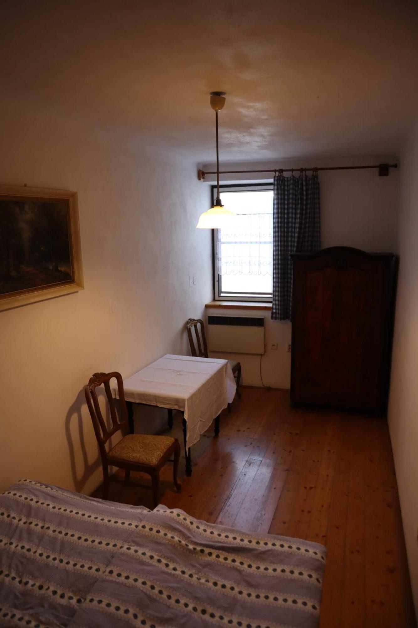 Dum U Giordanu Apartment Slavonice Ngoại thất bức ảnh