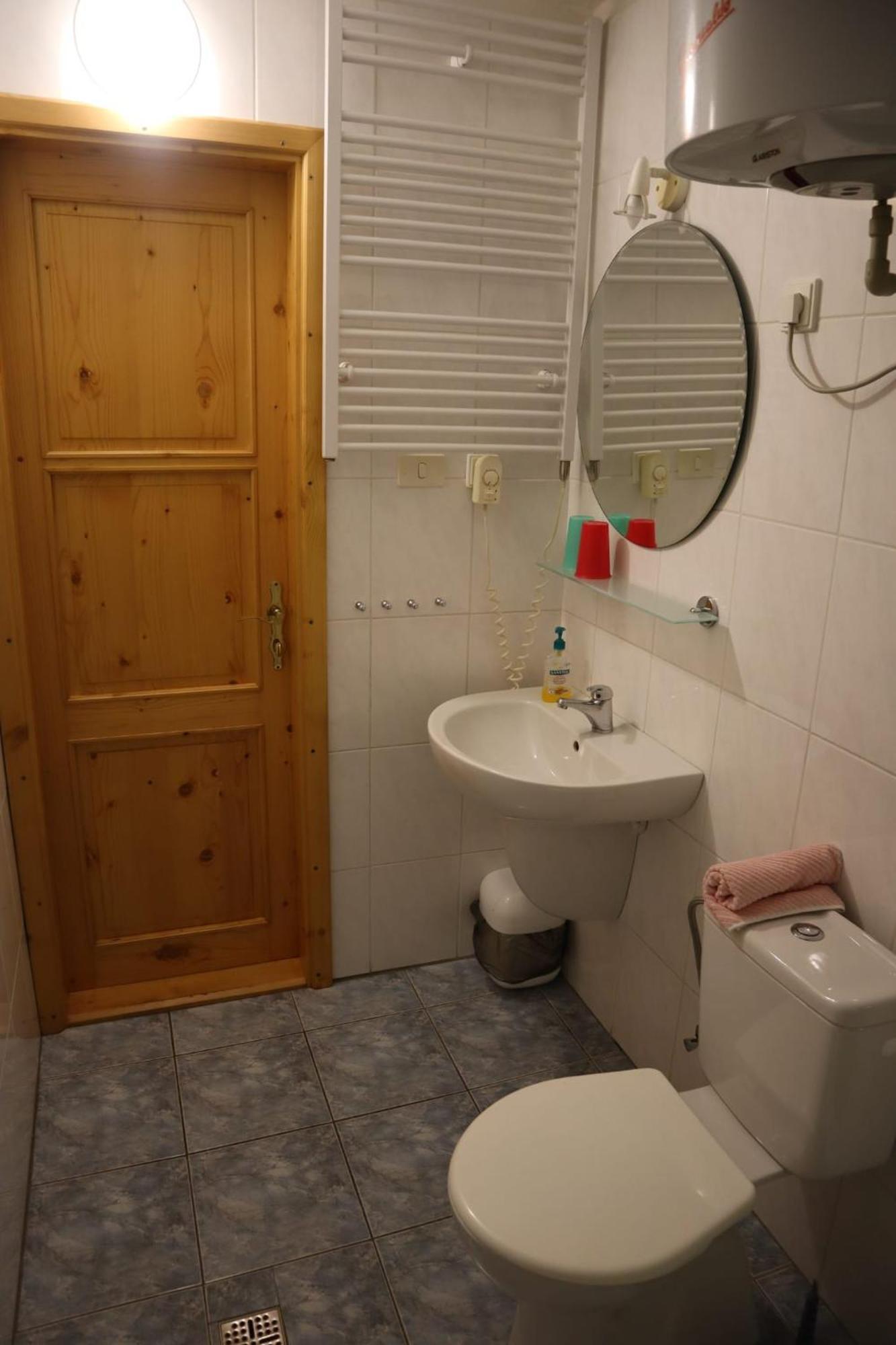 Dum U Giordanu Apartment Slavonice Ngoại thất bức ảnh
