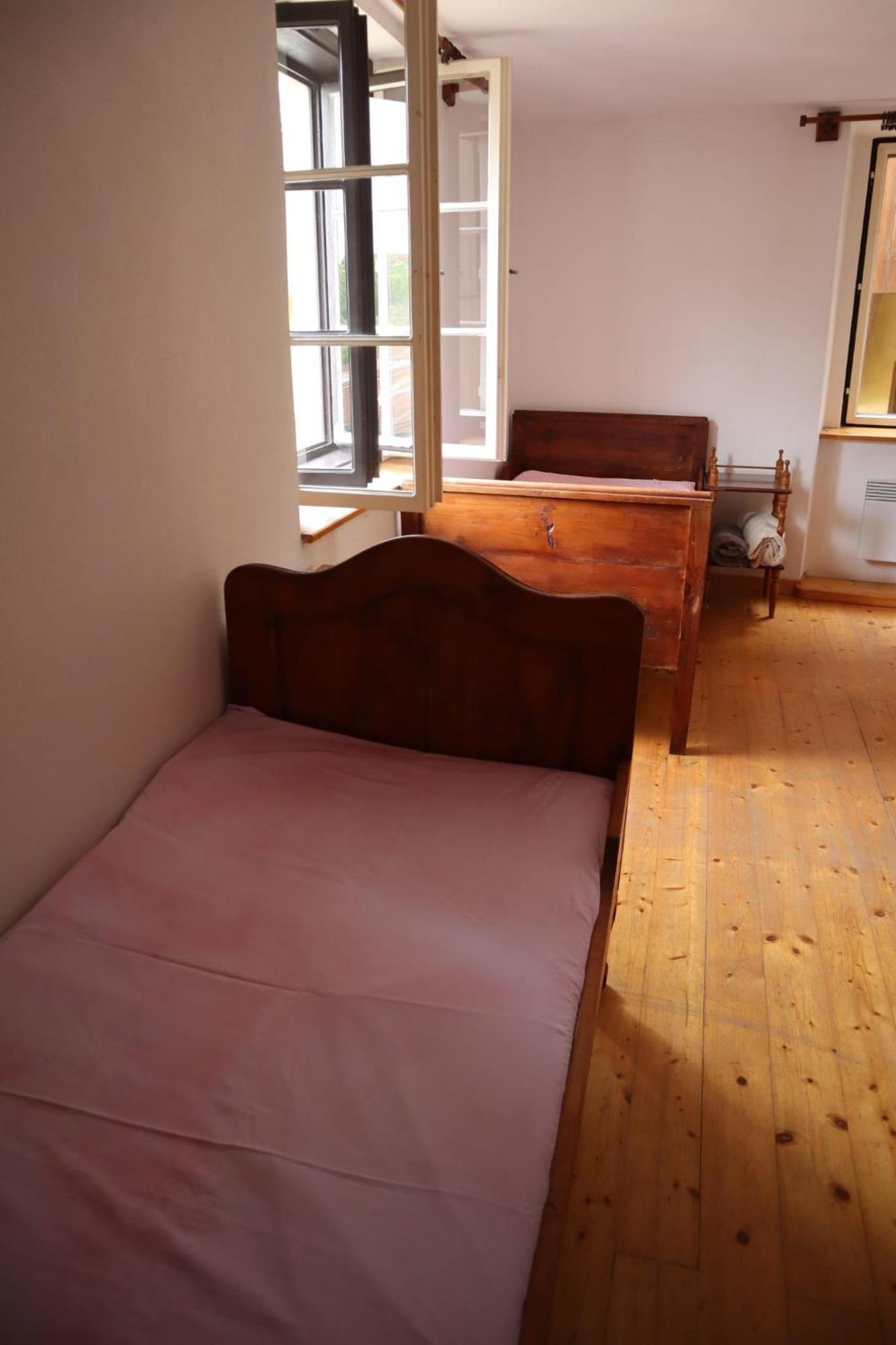 Dum U Giordanu Apartment Slavonice Ngoại thất bức ảnh