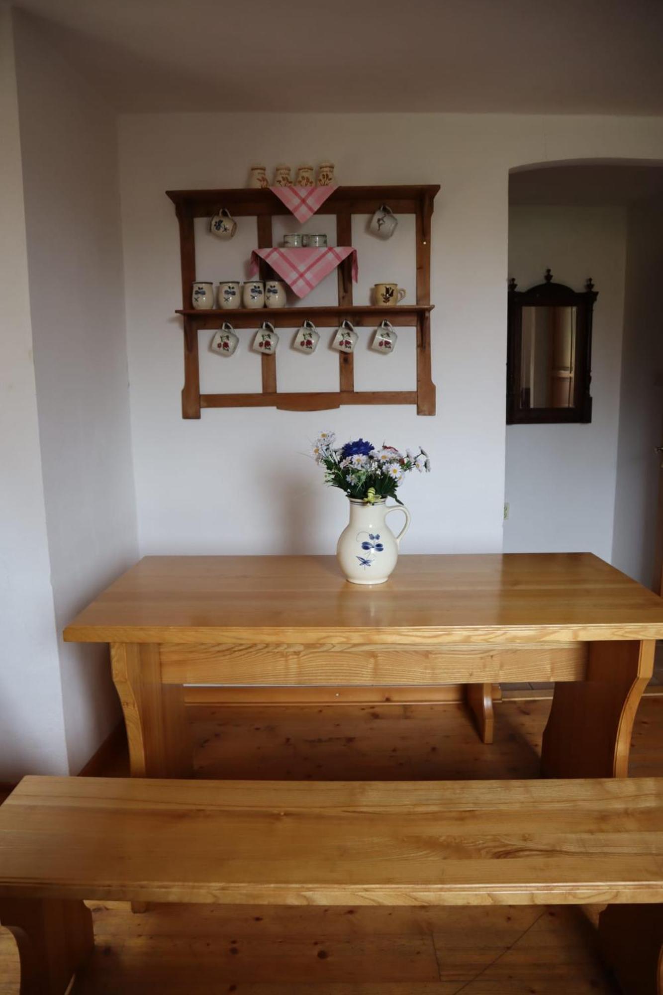 Dum U Giordanu Apartment Slavonice Ngoại thất bức ảnh